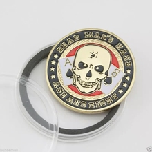 Free Shipping,WR Poker Card Guard - Texas Hold'em Poker Star Casino Game Chip Coin 24K /w Case 2024 - buy cheap