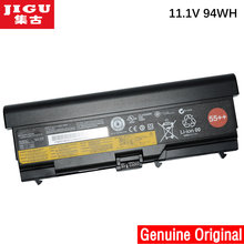 JIGU Original Laptop Battery For Lenovo SL400 SL410 SL410k SL500 SL510 T410 T410i T420 T420i T520 W510 W520 9cells 2024 - buy cheap