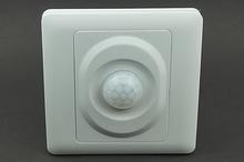 Infrared IR Automatic Motion Sensor Lamp Wall Ceiling LED Light Control Switch 2024 - buy cheap