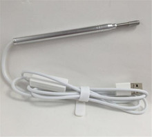 3.9mm/4.5mm/5.5mm 3in1 USB Earpick Endoscope Ear Camera Otoscope 2024 - buy cheap