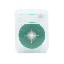 50m Dental Floss Inter-dental Teeth Cleaner Built-in Spool Flat Wire Dental Flosser Replacement Core Mint Flavor Dental Floss 2024 - buy cheap