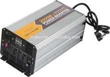 MKM2500-241G-C dc ac modified sine wave static inverter solar power inverter 2500w 24v 120v power star inverter charger 2024 - buy cheap