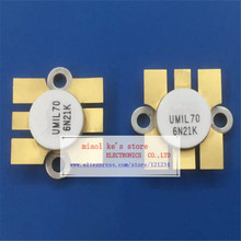 100%Original: UMIL70  umil70  -  High-quality original transistor 2024 - buy cheap