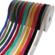 5 Yards 22 MM Velvet Ribbon 7/8 inch Velvet Plush Soft Ribbon Wedding Ribbon DIY Garment Decorating Sewing Accessories Hair bow 2024 - buy cheap