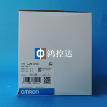 Специальная цена новый оригинальный ПЛК Модуль CJ2M-CPU31 2024 - купить недорого