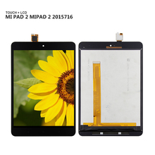 For Xiaomi Mi Pad 2 Mipad 2  LCD Display Touch Panel Touch Screen Glass Sensor Assembly Replacement Parts 2024 - buy cheap