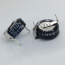 5pcs/lot EECS0HD224H Capacitor 5.5V0.22F Supercapacitor H Type new original 2024 - buy cheap