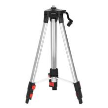 3-way 1.2M Tripod Level Stand for Automatic Self Leveling Level Measurement Tool Level Tripod Holder Measurement Tool 2024 - buy cheap
