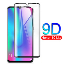 Protector de pantalla de cristal templado para Huawei Honor 10 Lite, Protector de pantalla de 10 lite, armadura Lite10 Honr Life de seguridad 2024 - compra barato