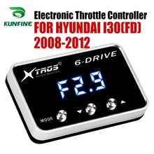Controlador de acelerador de carreras de coche, HYUNDAI I30 potente para potenciador (FD) 2008-2012, accesorio de piezas de sintonización 2024 - compra barato