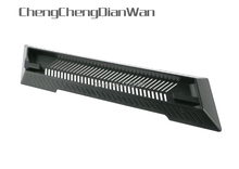 Chengdianwan suporte vertical de base para playstation 4 e ps4, dock preto, 5 paredes 2024 - compre barato