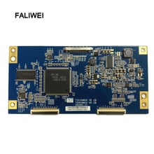 Placa lógica 32 v300a t315xw02 ve cb/260xw02 vk cb 06a90-11 2024 - compre barato