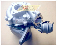 Envío Gratis GT1849V 727477 727477-5007S 727477-5006S turbocompresor Turbo de aceite para NISSAN Almera Primera dci x-trail YD22ED YD1 2.2L 2024 - compra barato