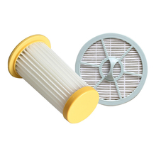 Dust Hepa Filter & Air Outlet Filter for Philip FC8208 FC8250 FC8260 FC8262 FC8264 Vacuum Cleaner Replacement Spare Parts 2024 - buy cheap