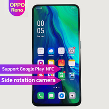 Oppo reno-smartphone with fingerprint recognition 2024 - compre barato
