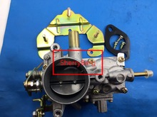 new Carburettor Fit for Renault R4 GTL 1961-1992 Carburetor SOLEX MODEL 32 DIS 2024 - buy cheap