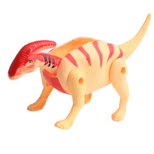 Transform Simulation Dinosaur Toy Model Deformed Dinosaur Egg Collection Gift New Gift drop shipping MJ1106 2024 - buy cheap