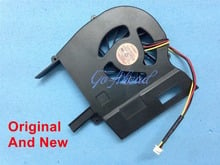 New Laptop CPU Cooler Fan For Sony VGN CS27H/B CS28 CS33 CS33H CS36 CS36H CS39 PCG-3C1T CS25 For TOSHIBA MCF-C29BM05 DIY Replace 2024 - buy cheap