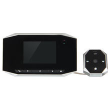 3. sistema de controle de acesso para telefone de porta com vídeo de detecção de movimento com visão noturna 2024 - compre barato