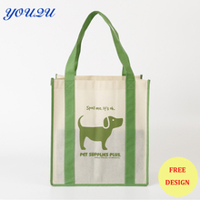 non woven shopping bag, non woven clothes  bag, non woven gift bag custom logo printing 2024 - buy cheap