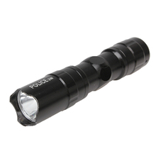 Free Shipping Hot Sale LED Waterproof Torch Flashlight Light Lamp New Hot Mini Handy ASAF 2024 - buy cheap