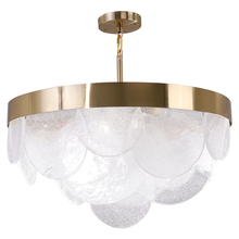 Luminária pendente dourada, com pingente de metal, luz nórdica, decoração de casa, lâmpada de led 2024 - compre barato