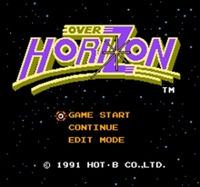 Over Horizon Region Free 8 Bit Game Card For 72 Pin Video Game Player 2024 - buy cheap