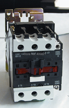 Best quality 65A DC Contactor CJX2-65Z 3P 2024 - buy cheap