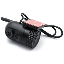 HD 720 P маленький черный ящик автомобиля recordeye с G-Сенсор видео Регистраторы в тире Видеорегистраторы для автомобилей Камера для автомобиля android-dvd-плеер 2024 - купить недорого