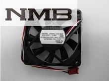 Ventilador para NMB 2806KL-04W-B59 7015, 12V, 0.3a, ventilador de refrigeración axial 2024 - compra barato