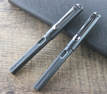 jinhao Fountain Pen stationery school office supplies luxury brand writing ink pen gift 0.38 mm/0.5 mm nib 2024 - buy cheap
