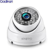 GADINAN IP Camera 3MP SC3235 H.265 Security Outdoor Surveillance Dome CCTV IR Cut Home Camera POE Optional Motion Detect 2024 - buy cheap