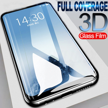 Защитное стекло для meizu 16 plus, 16th, 16X plus, 15 lite plus, закаленное, Защитная пленка для смартфонов 2024 - купить недорого