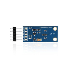 Módulo de luz Digital KEYES/interfaz IIC/sensor de intensidad de luz/Código para Arduino 2024 - compra barato