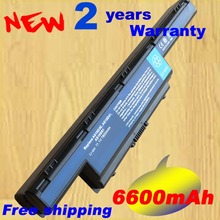 9cell  battery for Acer Aspire 4741 5742G 5552G 5742 5750G 5741G AS10D31 AS10D51 AS10D81 AS10D75 AS10D61 AS10D41 AS10D71 2024 - buy cheap