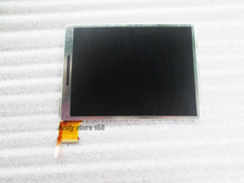 Reemplazo de pantalla LCD inferior de alta calidad para Nintendo 3dsll 3dsxl, Panel de pantalla inferior para 3ds XL LL, pieza de reparación 2024 - compra barato