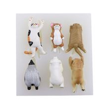 Super Cute Sleepy Animals Cat Dog Bear Silicone Jewelry Molds Resin Mold Jewelry Making Tool 2024 - buy cheap