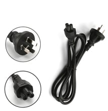 3 Prong AC Power Cord Adapter Cable For Laptop HP Lenovo Sony Toshia dell 2024 - buy cheap