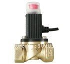 Free Shipping 10PCS 100% Gurantee 9~12V Gas Electromagnetic Valve Shut Off Solenoid Valve DN15B Brass Valve Body G1/2'' Thread 2024 - buy cheap