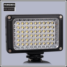 YONGNUO YN-0906, YONGNUO YN-0906 YN-0906 Светодиодная лампа для камер видеокамер 2024 - купить недорого