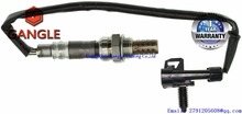 Sensor de oxigênio, sensor lambada de o2 de relação de combustível para chevrolet isuzu gmc 19178961 2000-2003 2024 - compre barato