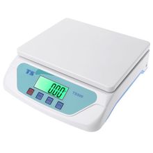 30kg/1g Electronic Scales LCD Digital Kitchen Scale Food Balance Measuring Weight Scale 2024 - buy cheap