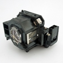 Replacement Projector Lamp ELPLP41 For EPSON EH-TW420/EMP-260/EMP77C/EMP-S5/EMP-S52/EMP-S6/EMP-X5/EMP-X52/EMP-X6/EX21/EX30/EX50 2024 - buy cheap