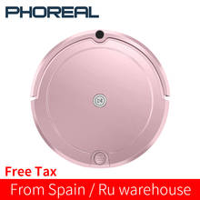 Phoreal Fr E Planned Route Aspirateur Robot Vacuum Cleaner For Home Robot Vacuum Cleaner Wet And Dry Hepa Filter Aspiradora Buy Cheap In An Online Store With Delivery Price Comparison Specifications Photos