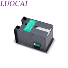 Совместимый бак для чернил LuoCai, для принтеров Epson T6711 PXMB3 t6711 Epson WorkForce, для принтеров PXMB3/T6711/Epson WorkForce, для принтеров, для Epson t6711, PXMB3, С., С. 2024 - купить недорого