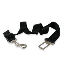 On Sale Pet Dog Cat Car Seat Belt Adjustable Harness Seatbelt Lead Leash for Small Medium Dogs Travel Clip Pet Supplies 2024 - buy cheap