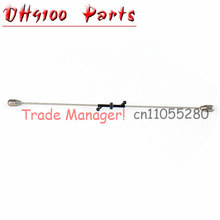 Free shipping DH9100-01 Balance Bar spare parts for toy DH 9100 RC helicopter accessories 2024 - buy cheap