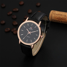 Men Watches High quality Brand SOXY watch Fashion & Casual Luxury Leather Watch Elegant Wristwatch relojio Hot Sale! TME0009 2024 - buy cheap