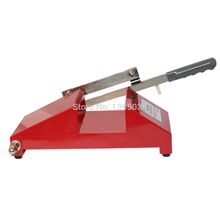 Newest! manual Meat slicer  Frozen meat, mutton, beef fat, vegetables and fruits cutting  machine, HL-121E 2024 - buy cheap