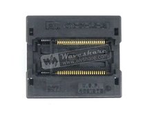 SSOP48 TSOP48 OTS-48(64)-0.5-02 Enplas IC Test Burn-in Socket Programming Adapter 0.5mm Pitch 6.1mm Width 2024 - buy cheap